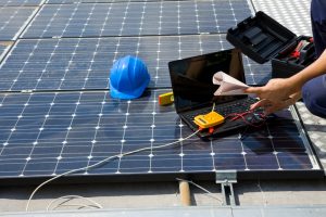 Conditions d’installation de panneaux solaire par Solaires Photovoltaïques à Pont-d'Ain